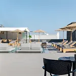 Ξενοδοχείο Onyx & Καρτεράδος