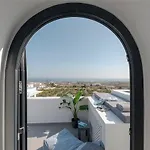 Ξενοδοχείο Onyx & 3*