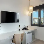 Ξενοδοχείο Onyx & Καρτεράδος
