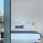 Ξενοδοχείο Onyx & Καρτεράδος