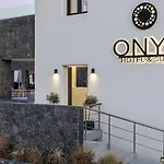 Hotel Onyx & Karterádos