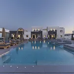 Onyx & Hotel