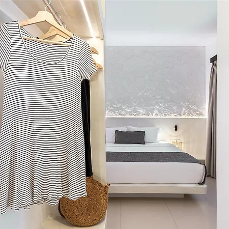 Onyx & Otel Karterados (Santorini)