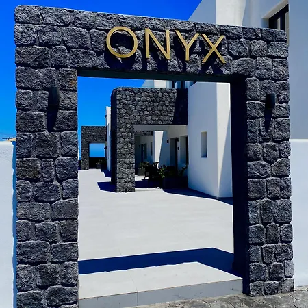 Otel Onyx &