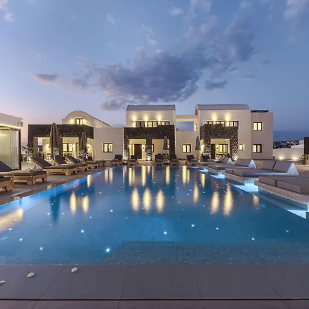 Onyx & Hotel 3*