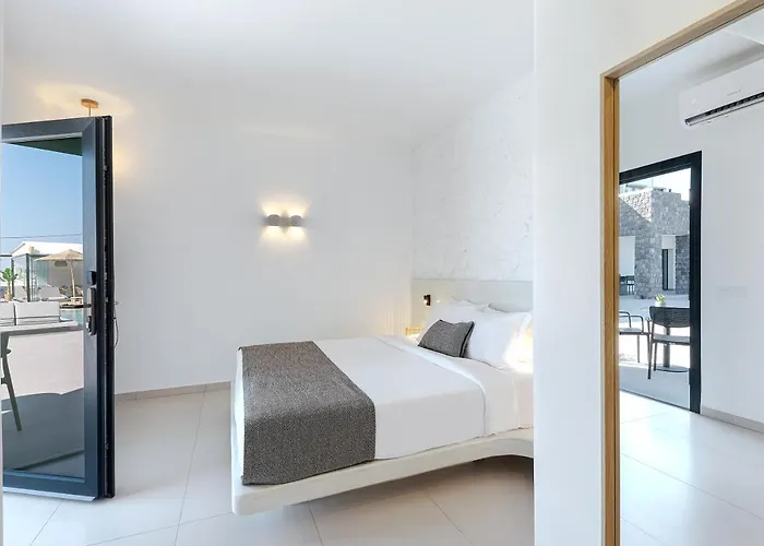 Onyx & Karterados (Santorini)