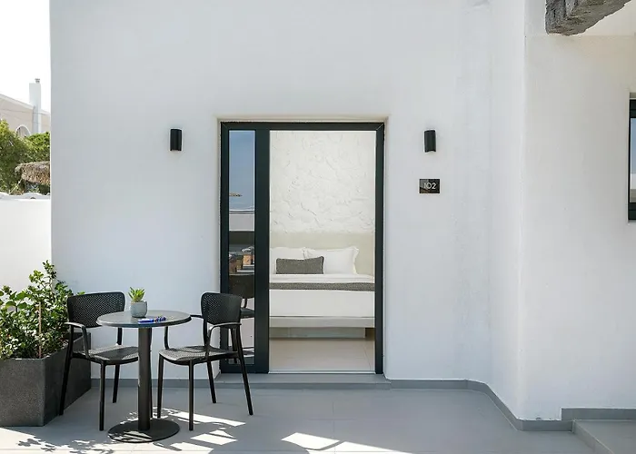 Onyx & Karterados (Santorini)