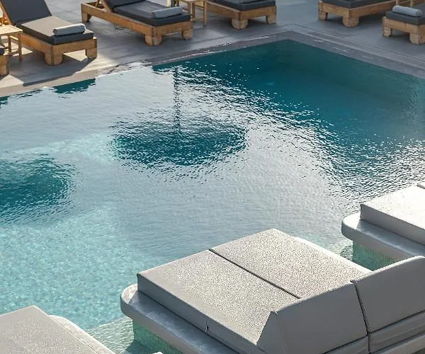 Hotel Onyx & Karterados (Santorini)