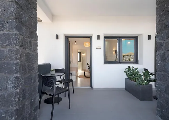 Onyx & Karterados (Santorini)