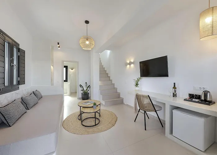 Onyx & Karterados (Santorini)