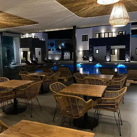 Onyx Hotel&suites Hotel