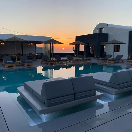 Onyx Hotel&suites