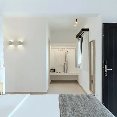 Onyx Hotel&suites