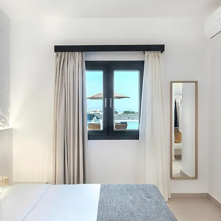 Onyx Hotel&suites