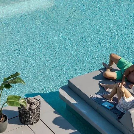 Onyx Hotel&suites 3*