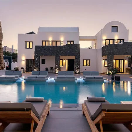Onyx Hotel&suites