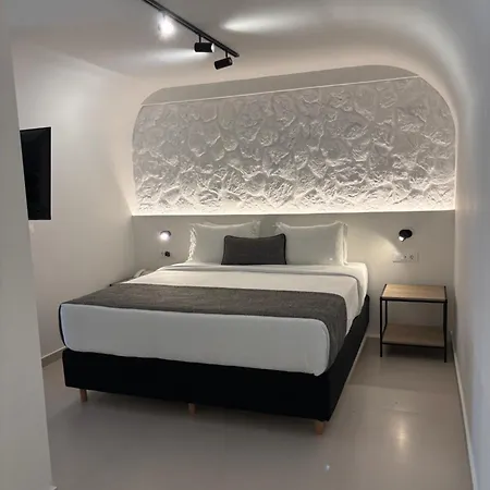Hotel Onyx Hotel&suites