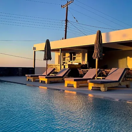 Onyx & Hotel 3*