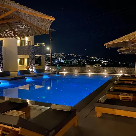 Onyx Hotel&suites 3*