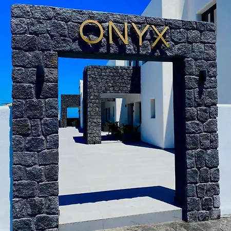 Hotel Onyx &
