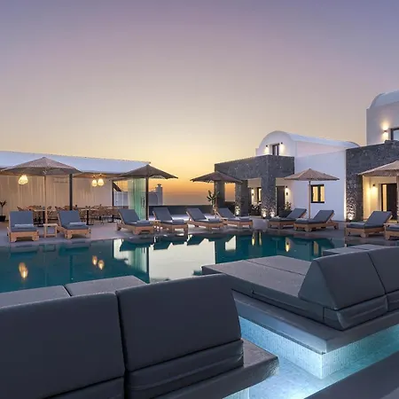 Hotel Onyx Hotel&suites