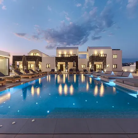 Hotel Onyx Hotel&suites