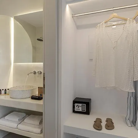 Onyx Hotel&suites Hotel 3*