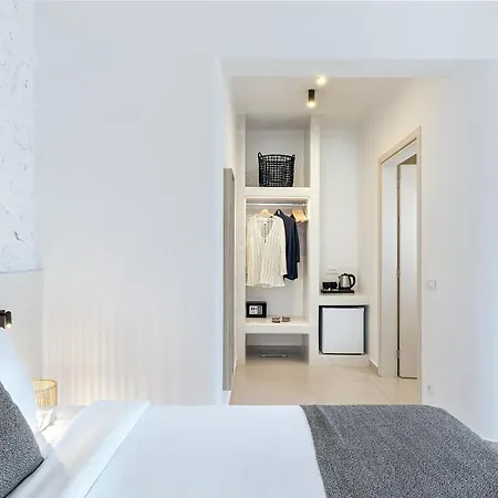 Hotel Onyx Hotel&suites