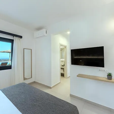 Onyx Hotel&suites Hotel