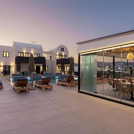 Onyx Hotel&suites Hotel