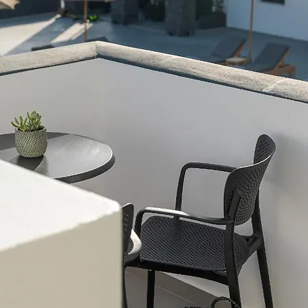 Onyx Hotel&suites Hotel