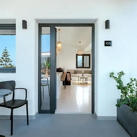 Onyx & Karterados (Santorini)