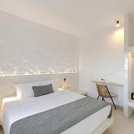 Hotel Onyx Hotel&suites