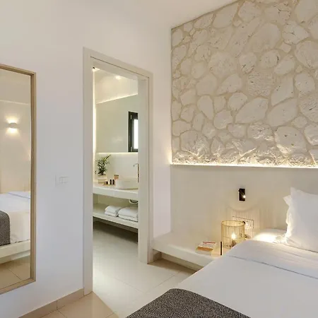Onyx & 3* Karterados (Santorini)