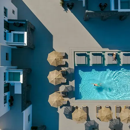 Hotel Onyx & 3*