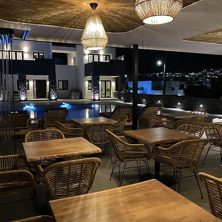 Onyx Hotel&suites Hotel 3*