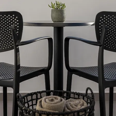 Onyx Hotel&suites 3*