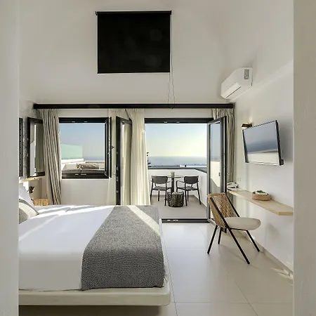 Onyx Hotel&suites 3*