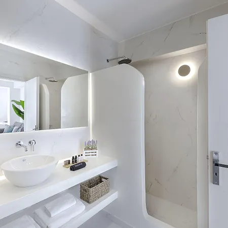 Onyx Hotel&suites Hotel