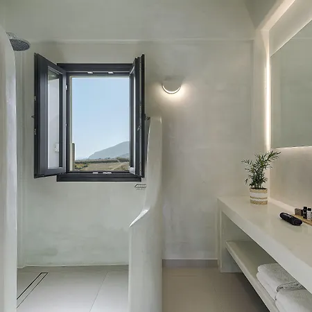 Onyx Hotel&suites Hotel Karterados (Santorini)