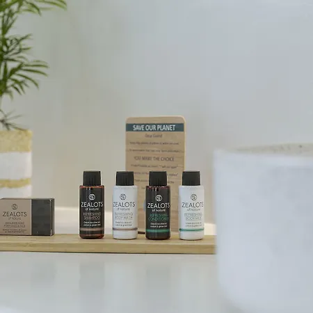 Onyx Hotel&suites Hotel