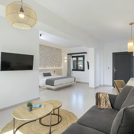 Onyx Hotel&suites Hotel 3*